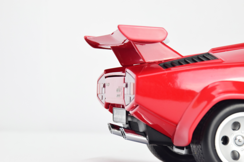 Illustration for article titled Supercar Sunday: "Heavenly!" Edition